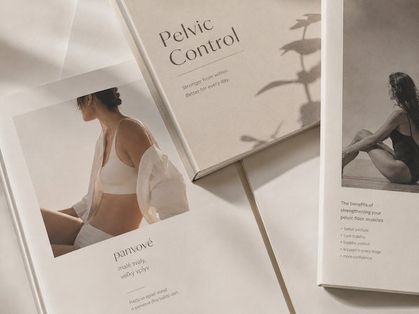 PelvicControl editorial image illustrating the benefits of pelvic floor exercise